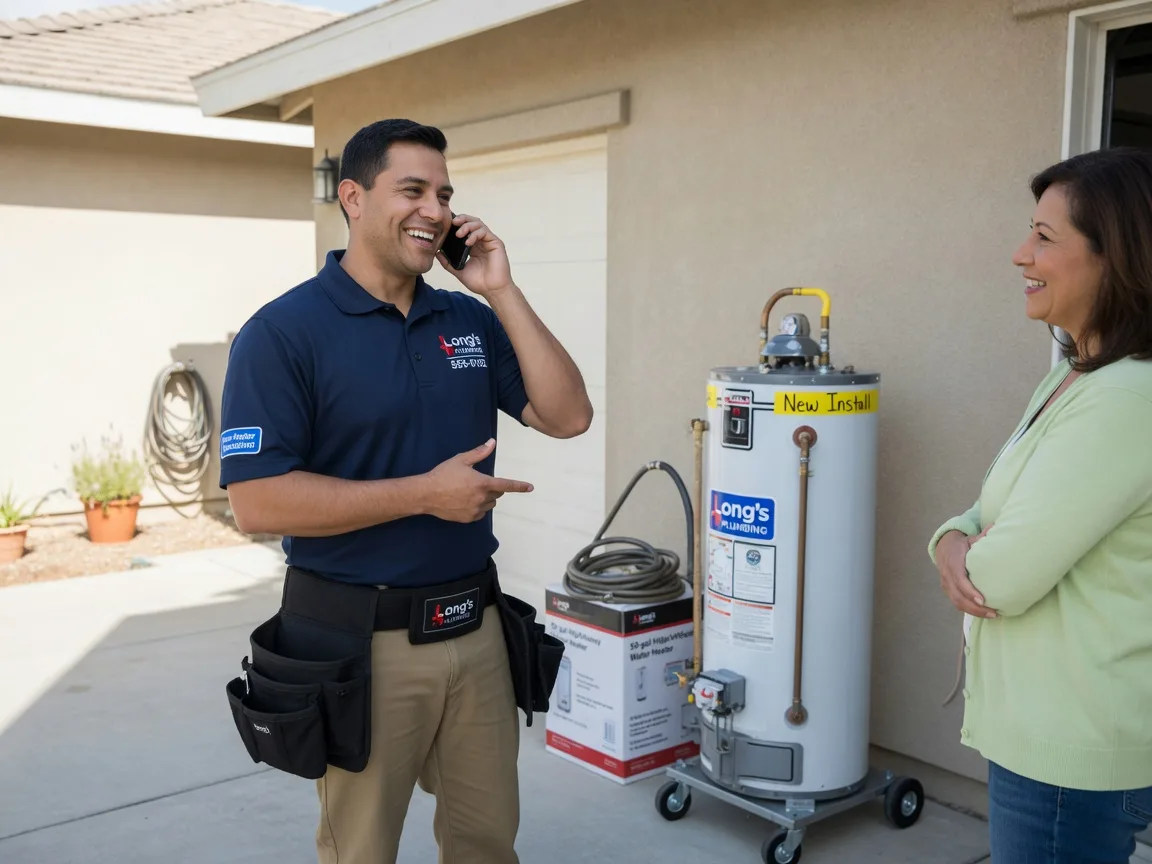 Leak Detection Sontag, MS FAQs